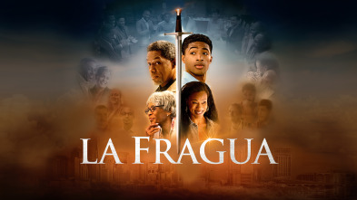 La fragua