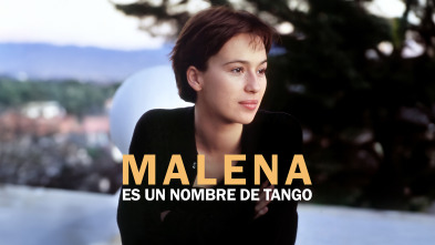 Malena es un nombre de tango