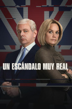 Un escándalo muy real, Season 1 