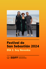 Festival de San... (T1): Día 2 - Soy Nevenka