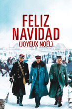 Feliz Navidad (Joyeux Noël)