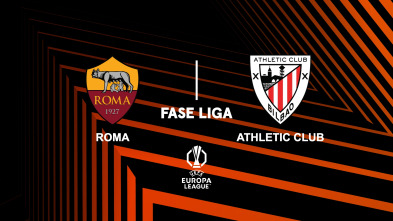 Jornada 1: Roma - Athletic