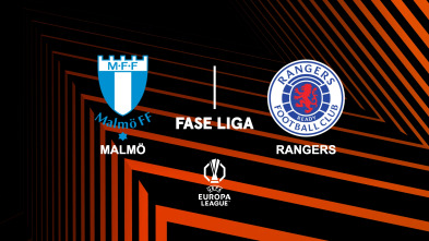 Jornada 1: Malmö - Rangers