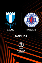 Jornada 1: Malmö - Rangers