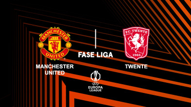 Jornada 1: Manchester Utd. - Twente