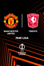 Jornada 1: Manchester Utd. - Twente