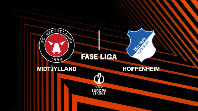 Jornada 1: Midtjylland - Hoffenheim