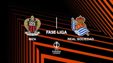 Jornada 1: Niza - Real Sociedad