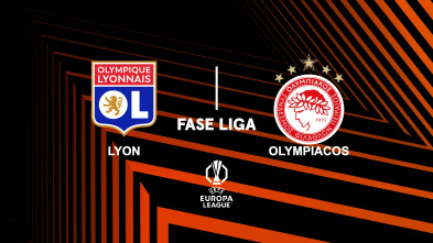 Jornada 1: Olympique Lyon - Olympiacos