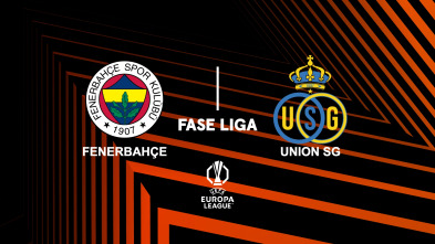 Jornada 1: Fenerbahçe - Union Saint-Gilloise