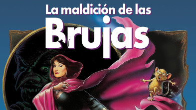 La maldición de las brujas