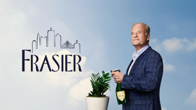 Frasier (T2): Ep.1 Ham