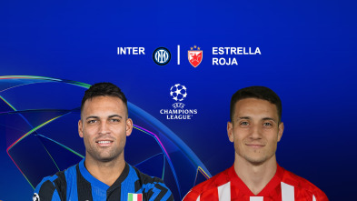 Jornada 2: Inter - Estrella Roja