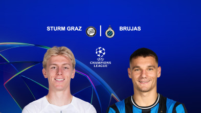 Jornada 2: Sturm Graz - Brujas