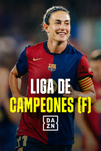 Liga de Campeones (F)