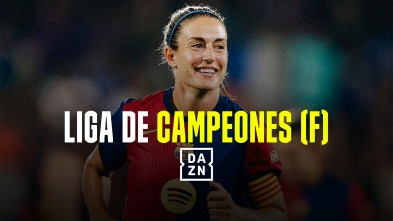 Liga de Campeones (F)