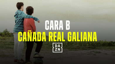 Cara B - Cañada Real Galiana