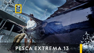 Pesca extrema 