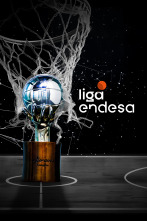 Liga Endesa Temporada 24-25