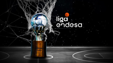 Liga Endesa Temporada 24-25