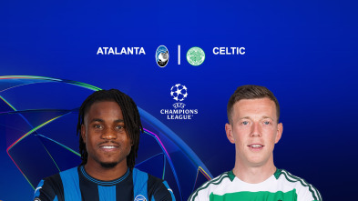 Jornada 3: Atalanta - Celtic