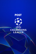 Post UEFA Champions League