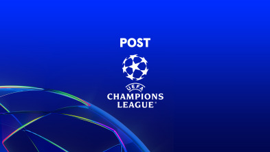 Post UEFA Champions League