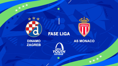 Jornada 2: Dinamo Zagreb - Mónaco