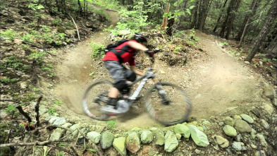 Así se hace (T16): Bicicletas de montaña, arroz y rifles de palanca