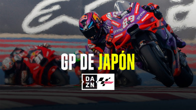 GP de Japón: Camino a la pole