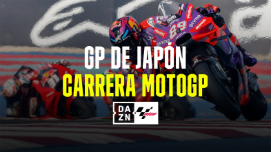 GP de Japón: Carrera MotoGP