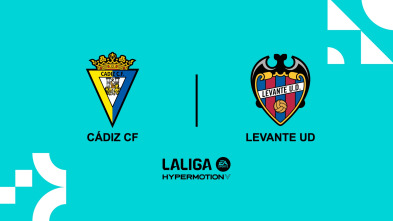 Jornada 22: Cádiz - Levante