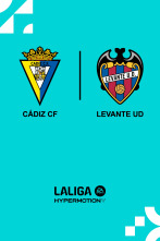 Jornada 22: Cádiz - Levante