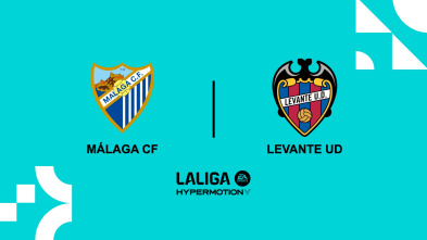 Jornada 26: Málaga - Levante