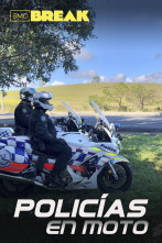 Policías en moto (T1)