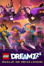 LEGO Dreamzzz (T1)