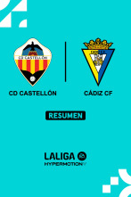 Jornada 4: Castellón - Cádiz