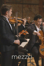 Kit Armstrong, Renaud Capuçon, Edgar Moreau - Beethoven - Sommets Musicaux de Gstaad