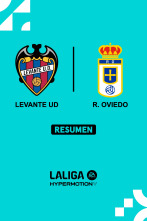 Jornada 8: Levante - Oviedo