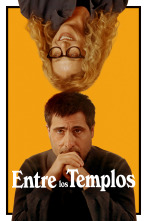 Entre los templos