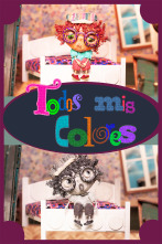 Todos mis colores