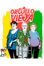 Orgullo vieja