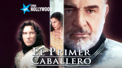 El primer caballero