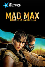 Mad Max: Furia en la carretera