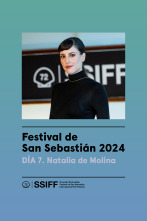 Festival de San... (T1): Día 7 - Natalia de Molina