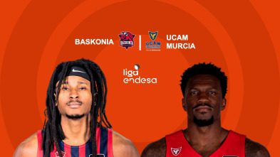 Jornada 3: Baskonia - UCAM Murcia