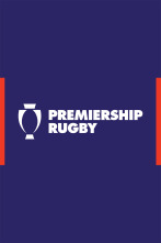 Gallagher Premiership Rugby