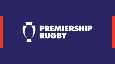 Gallagher Premiership Rugby