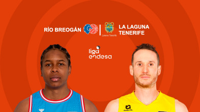 Jornada 2: Río Breogán - La Laguna Tenerife