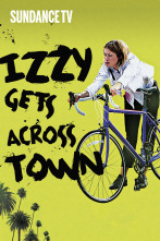 Izzy Gets the F*ck Across Town